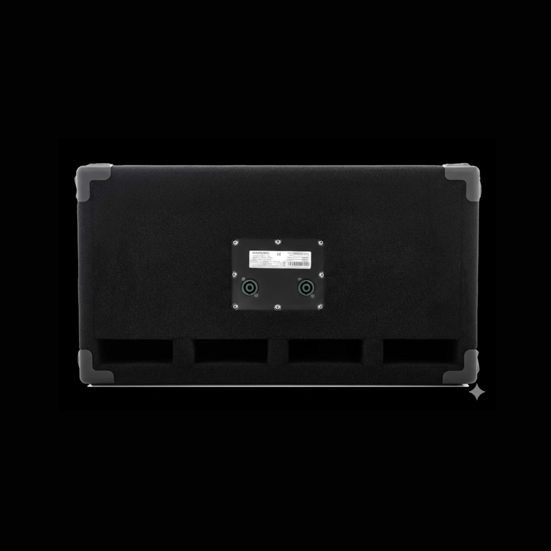 Markbass Traveler 102P 400W / 4 omhs