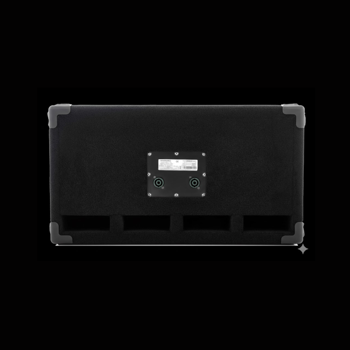 Markbass Traveler 102P 400W / 4 omhs