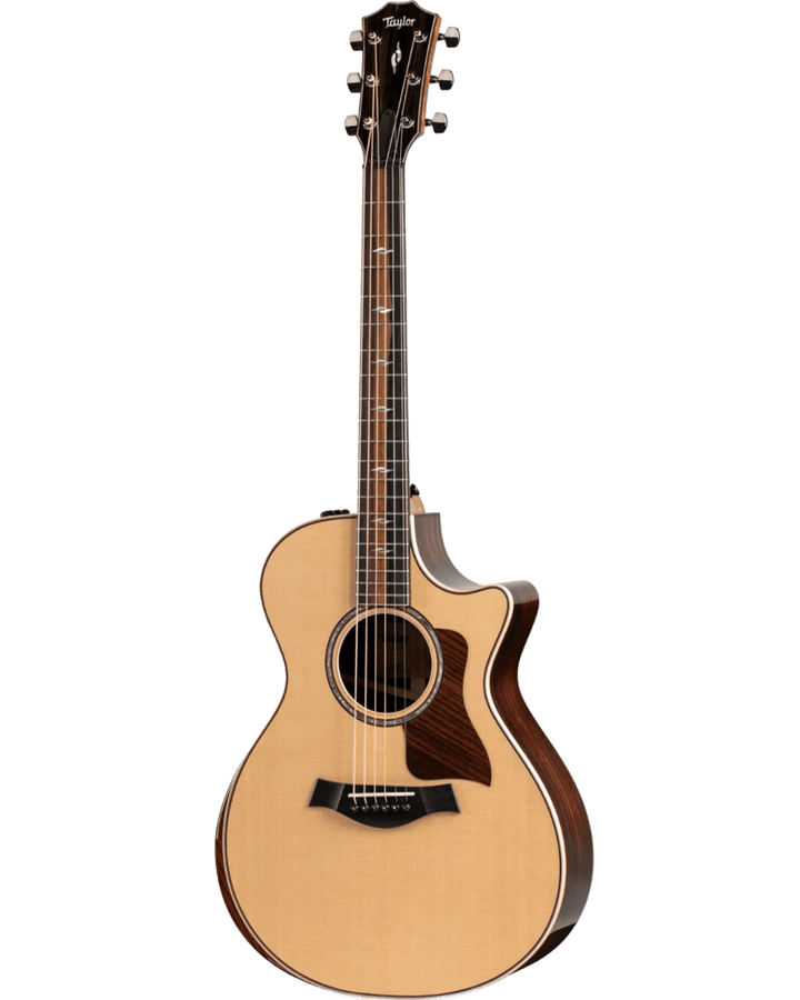 Taylor Grand Auditorium 812CE Cutway - Guitarra Electroacústica