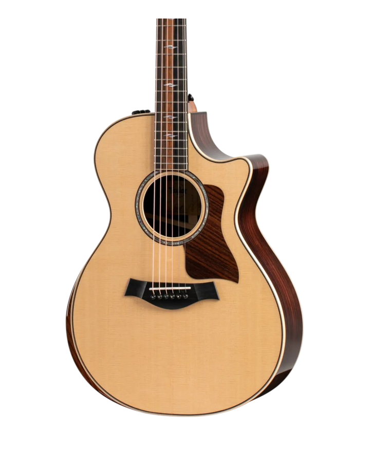 Taylor Grand Auditorium 812CE Cutway - Guitarra Electroacústica