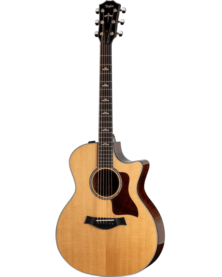 Taylor Grand Auditorium 614CE Cutway - Guitarra Electroacústica