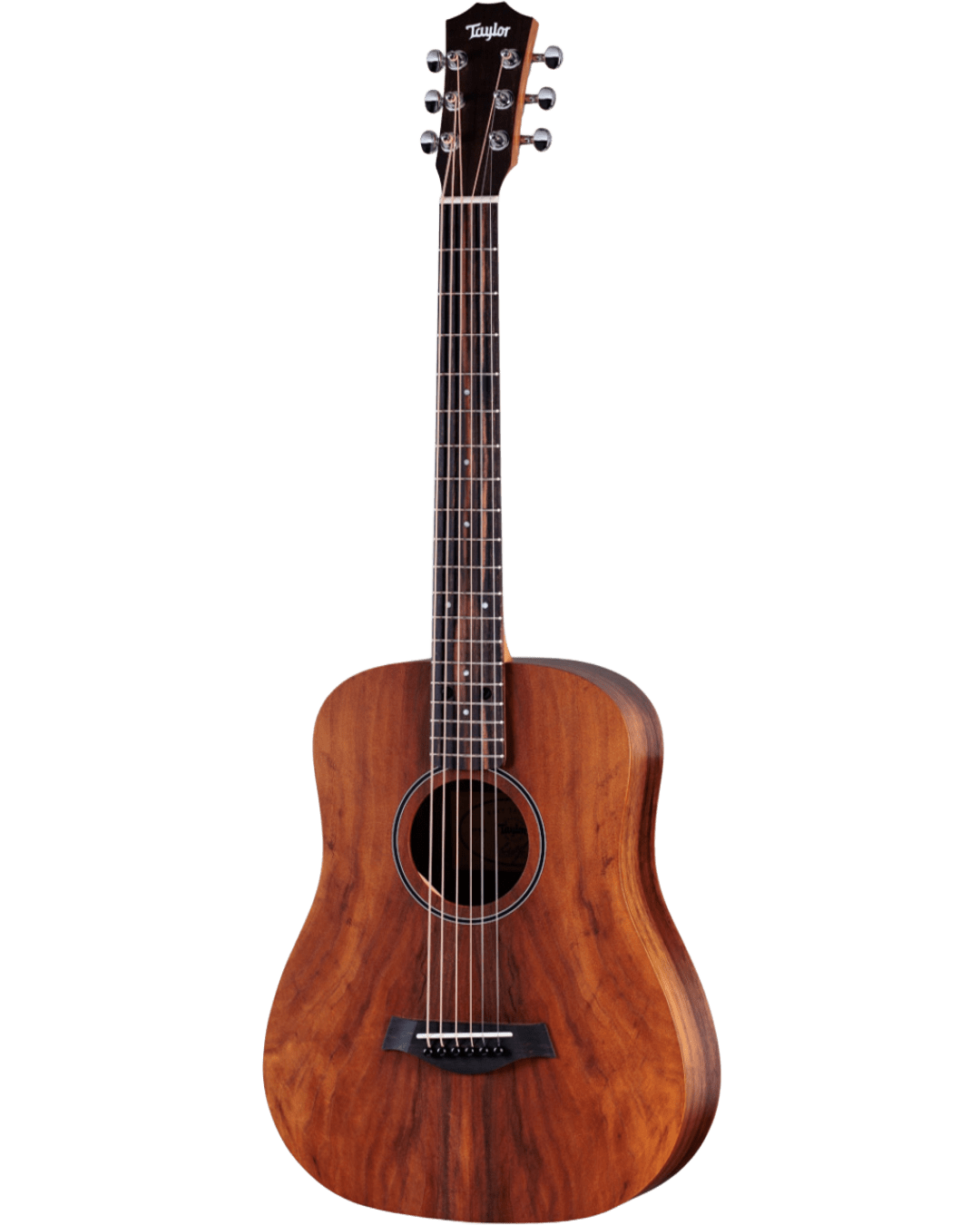 Taylor Baby Mahogany BT2  - Guitarra Electroacústica