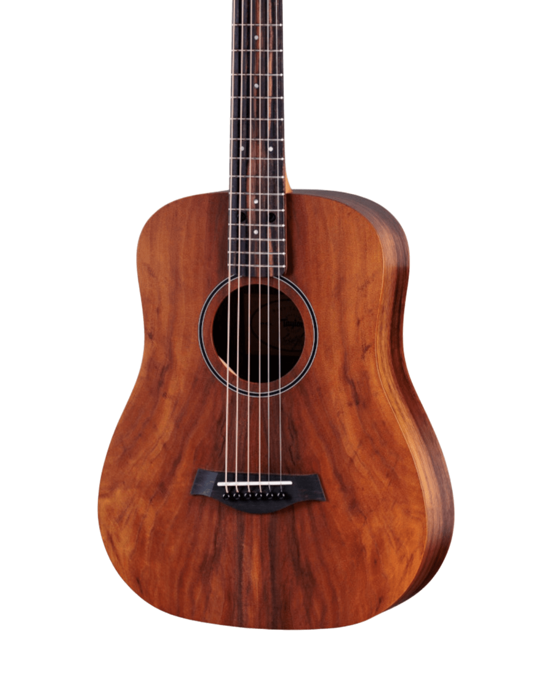 Taylor Baby Mahogany BT2  - Guitarra Electroacústica