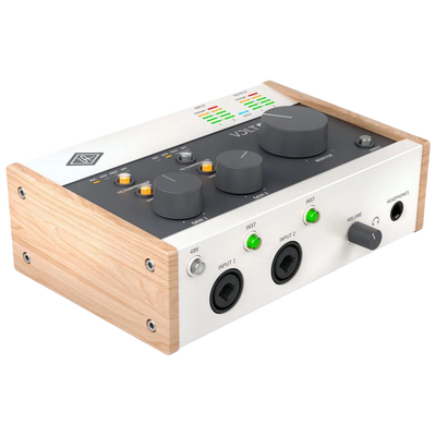 Universal Audio Volt 276 - Interfaz de Audio USB-C