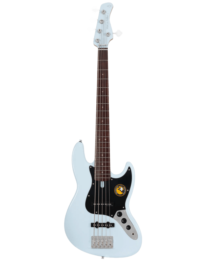 Sire V3P-5 Sonic Blue - Bajo Eléctrico