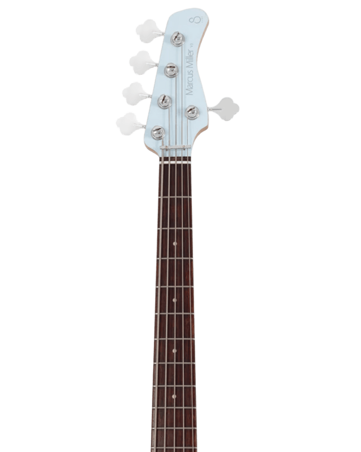 Sire V3P-5 Sonic Blue - Bajo Eléctrico