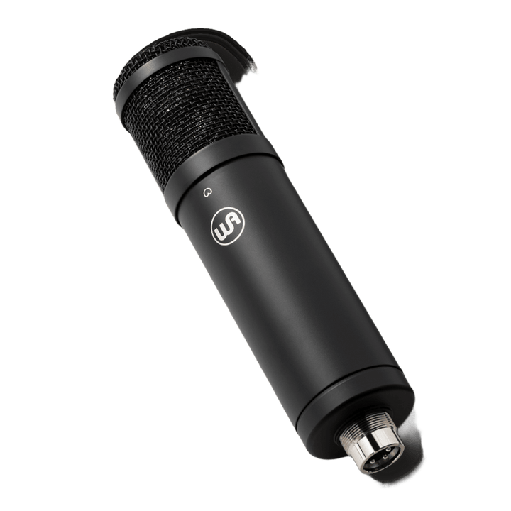 Warm Audio WA-47jr SE - Microfono condensador cardioide