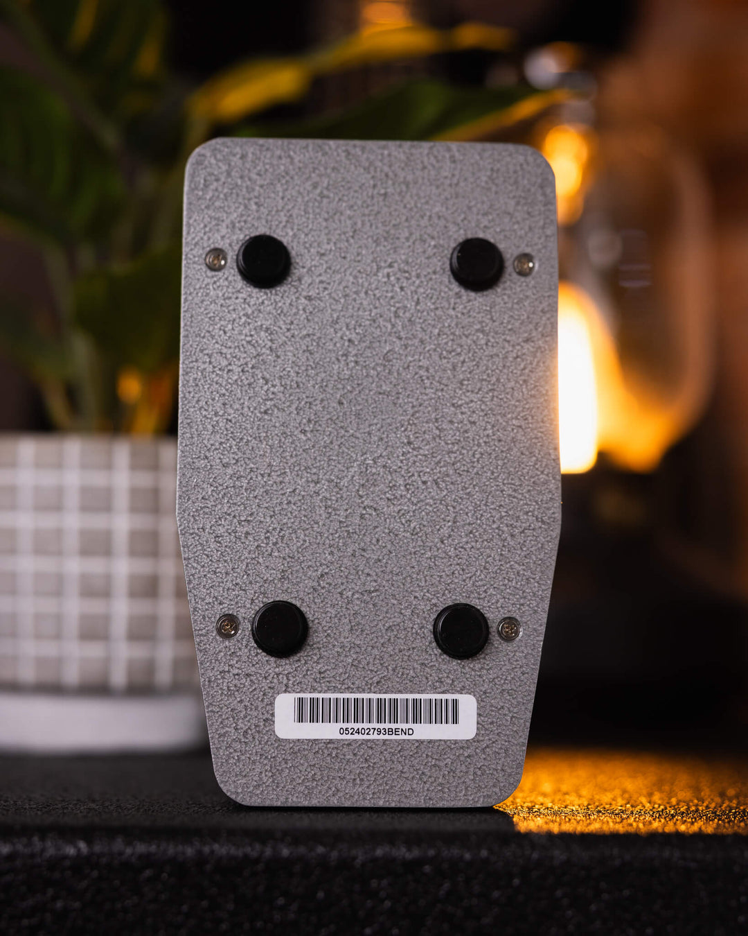 Warm Audio Warm Bender - Pedal de Fuzz