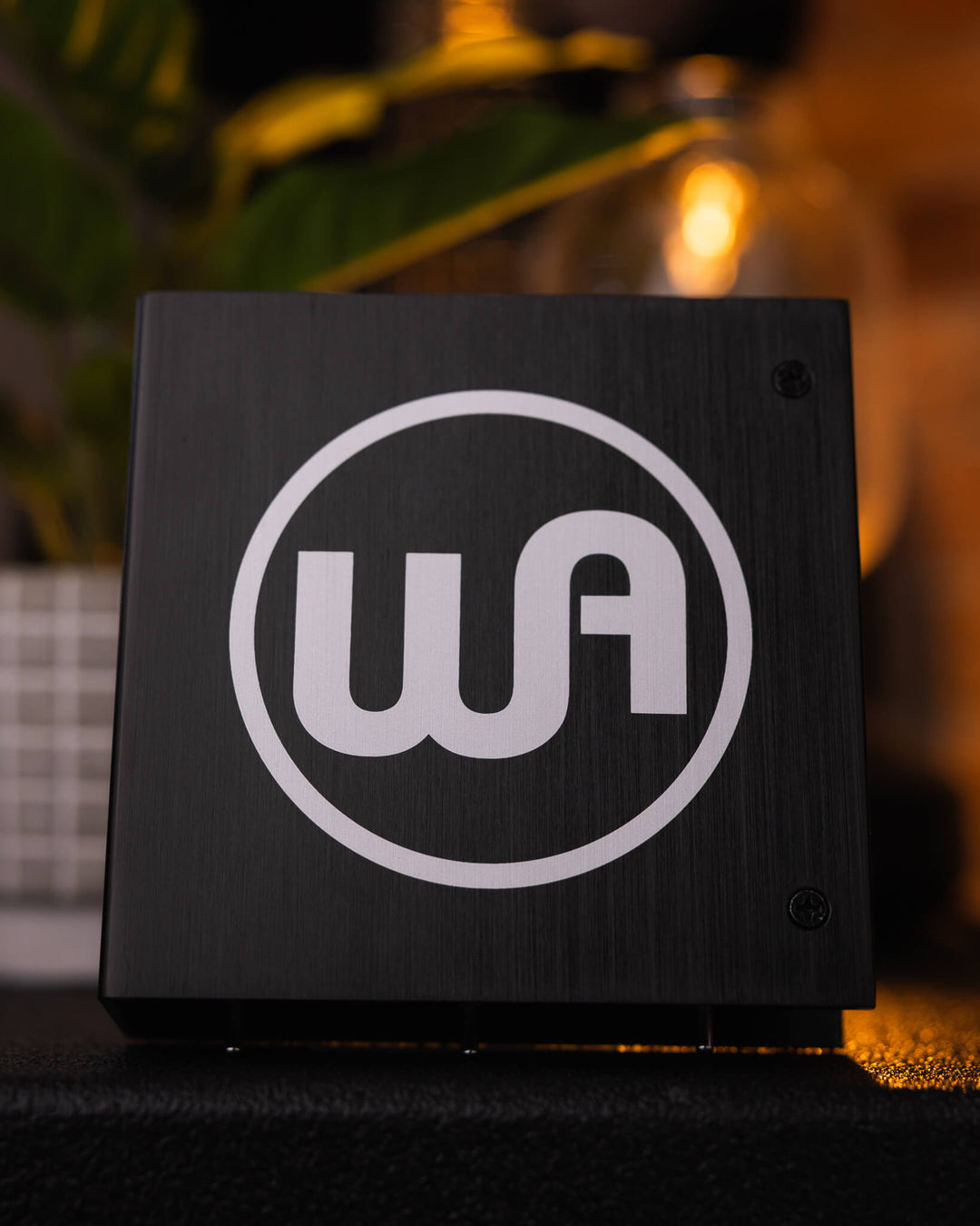 Warm Audio WA-DI-P - Caja Directa Pasiva