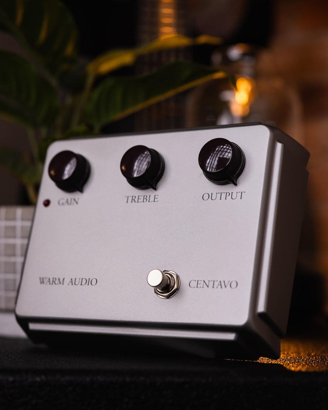 Warm Audio Centavo WA-CVS - Pedal de Guitarra