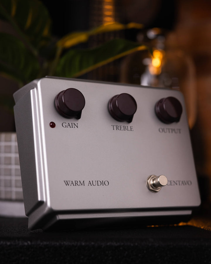 Warm Audio Centavo WA-CVS - Pedal de Guitarra