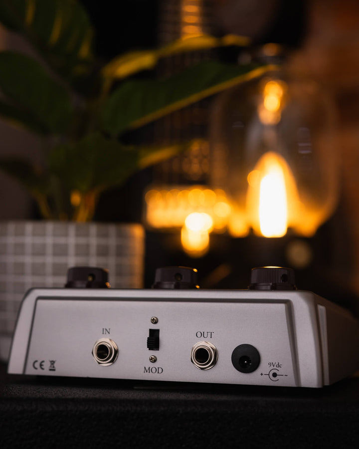 Warm Audio Centavo WA-CVS - Pedal de Guitarra