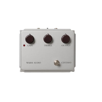 Warm Audio Centavo WA-CVS - Pedal de Guitarra