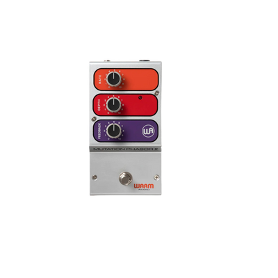 Warm Audio Mutation Phasor II - Pedal de Guitarra
