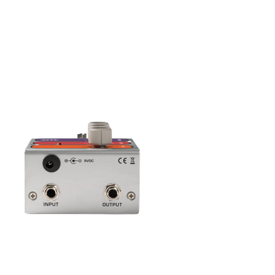 Warm Audio Mutation Phasor II - Pedal de Guitarra
