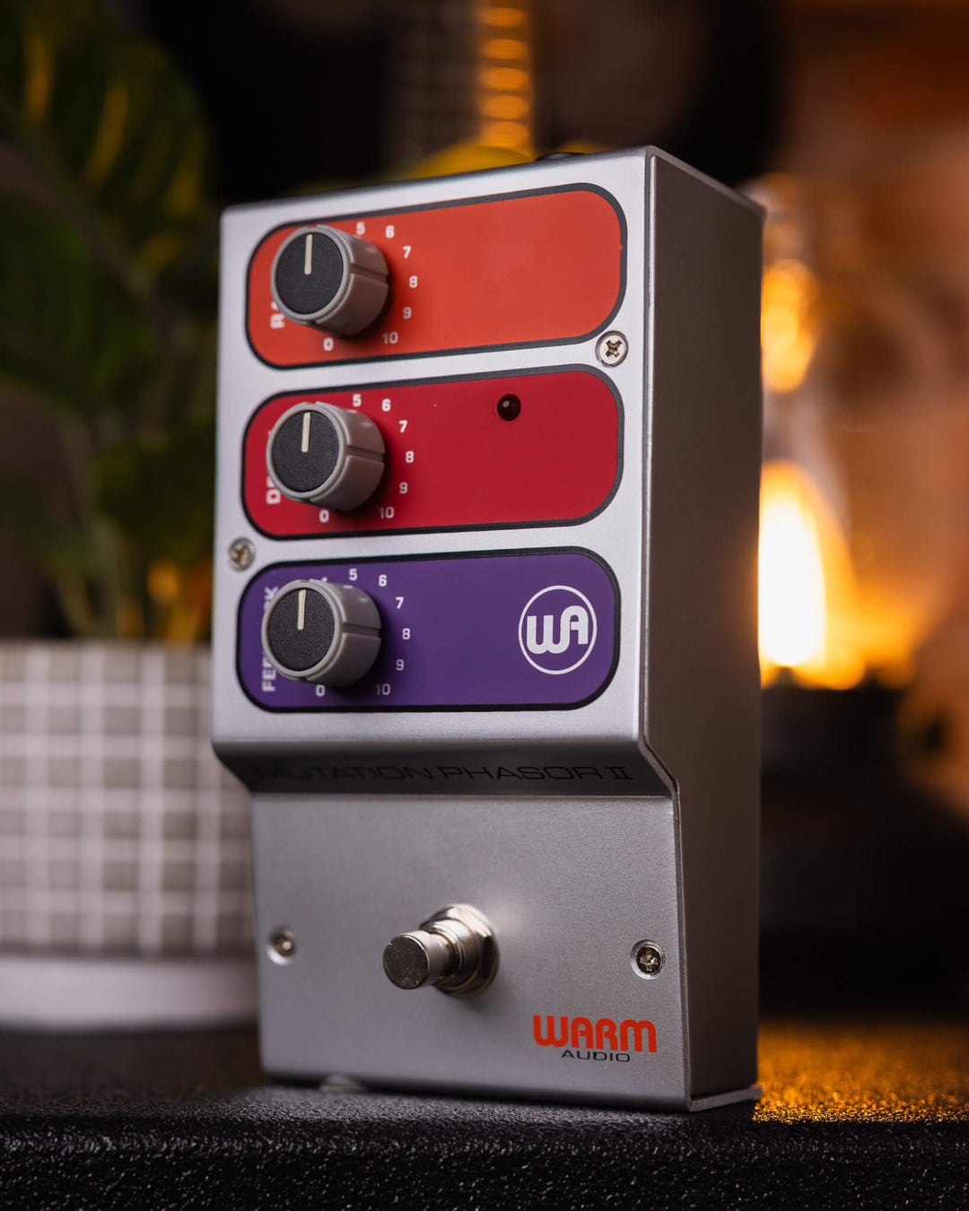 Warm Audio Mutation Phasor II