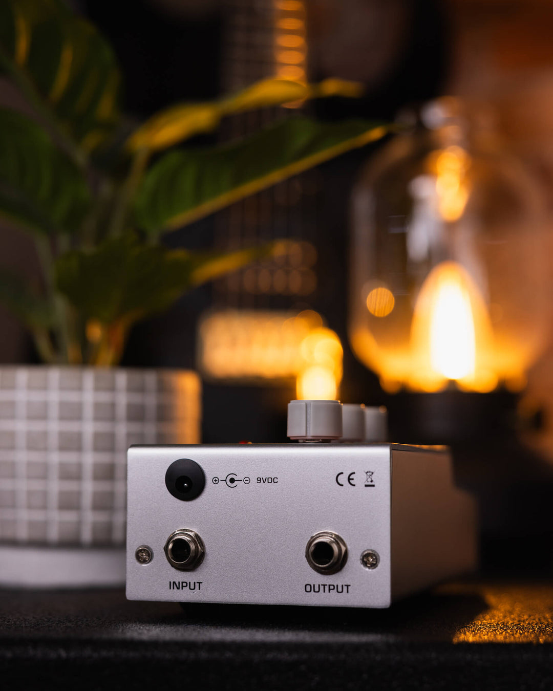 Warm Audio Mutation Phasor II