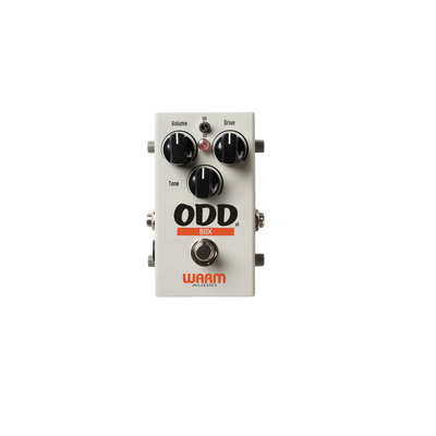 Warm Audio ODD Overdrive - Pedal de Guitarra