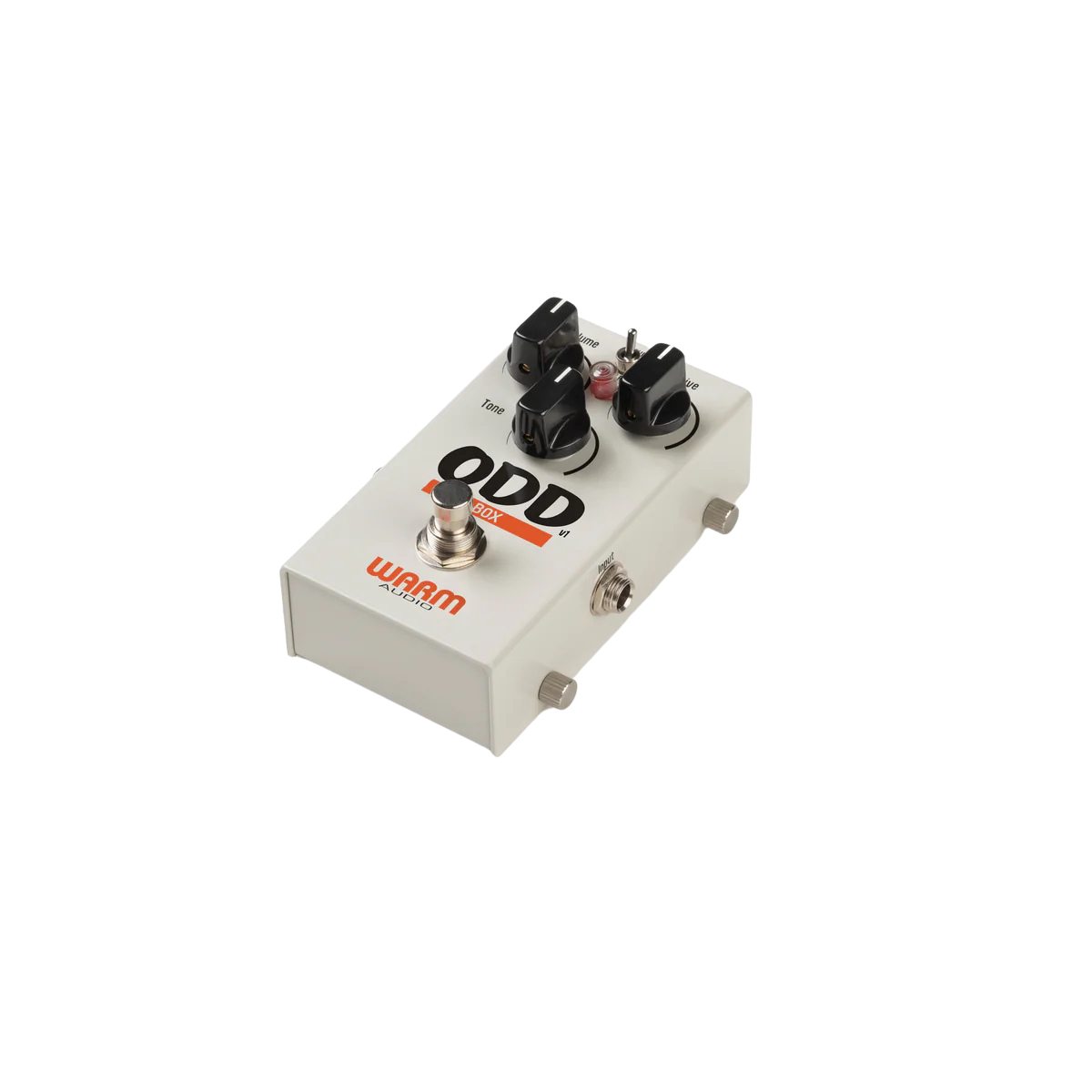 Warm Audio ODD Overdrive - Pedal de Guitarra