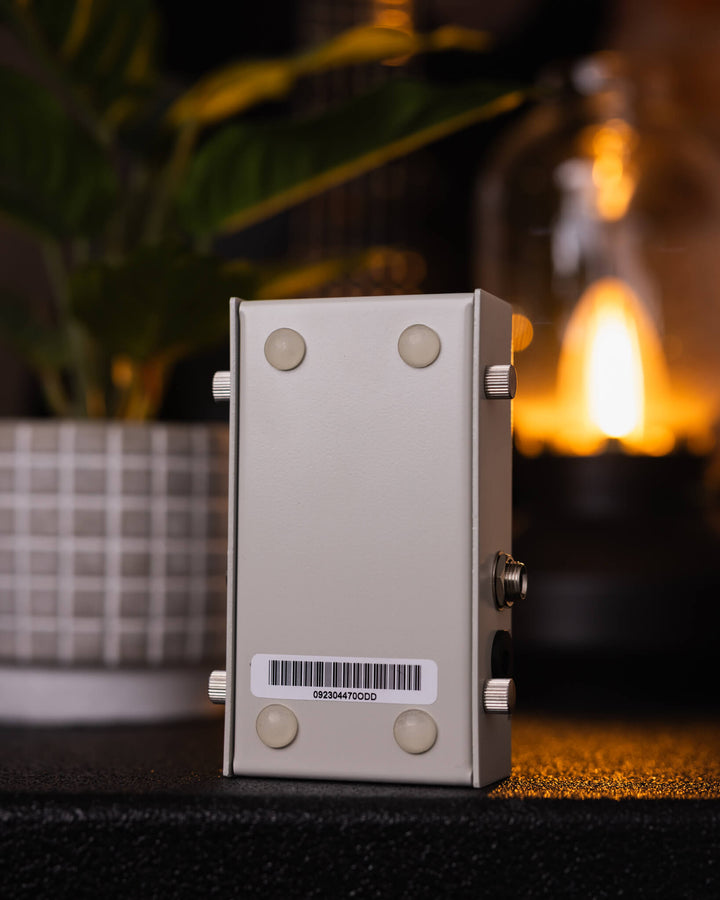 Warm Audio ODD Overdrive - Pedal de Guitarra