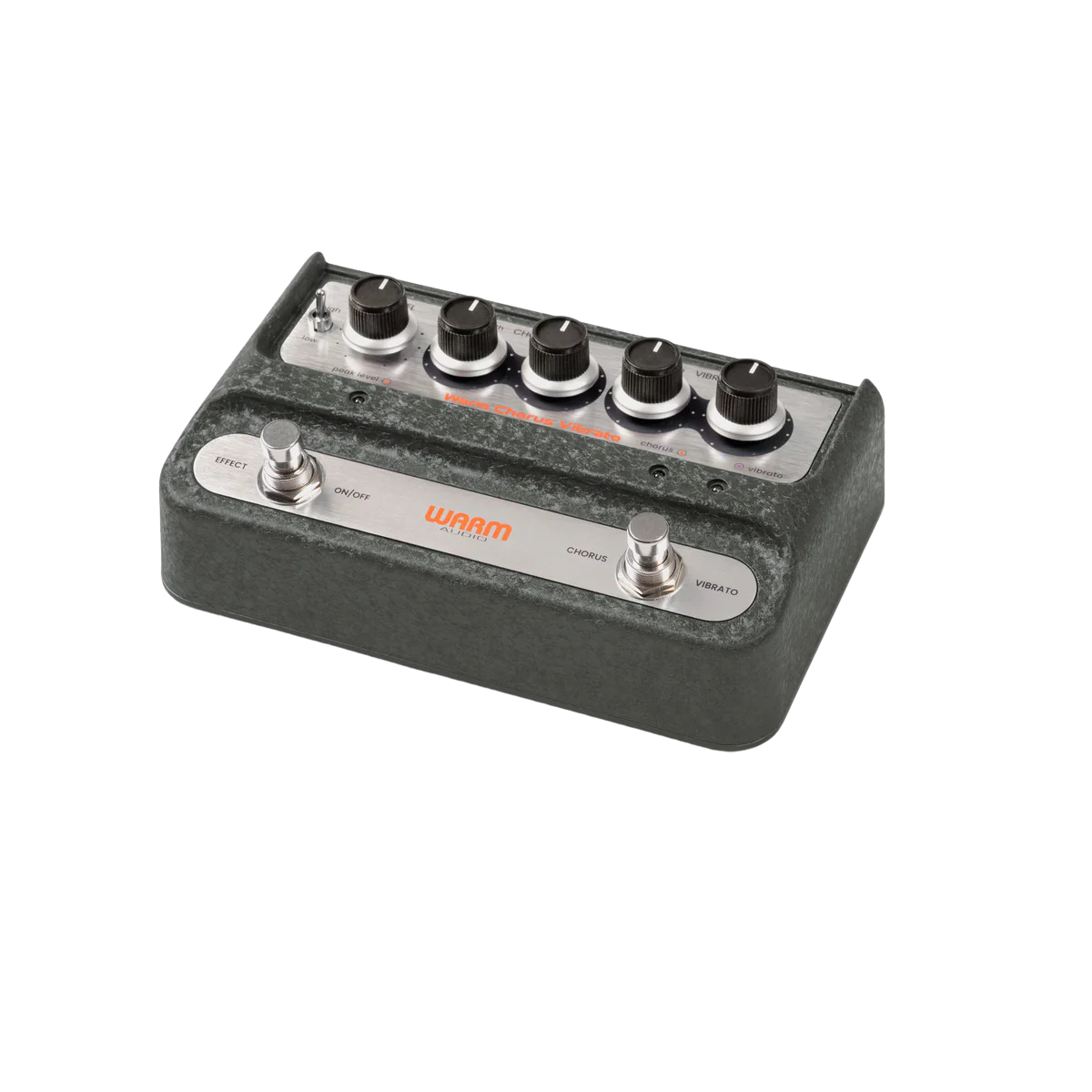 Warm Audio WA-C1 - Pedal de Chorus y Vibrato | Gearhub 🌶️