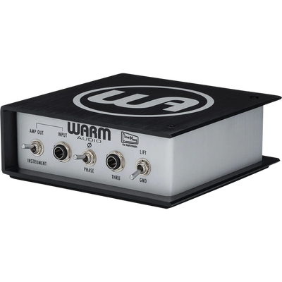 Warm Audio WA-DI-A - Caja Directa Activa