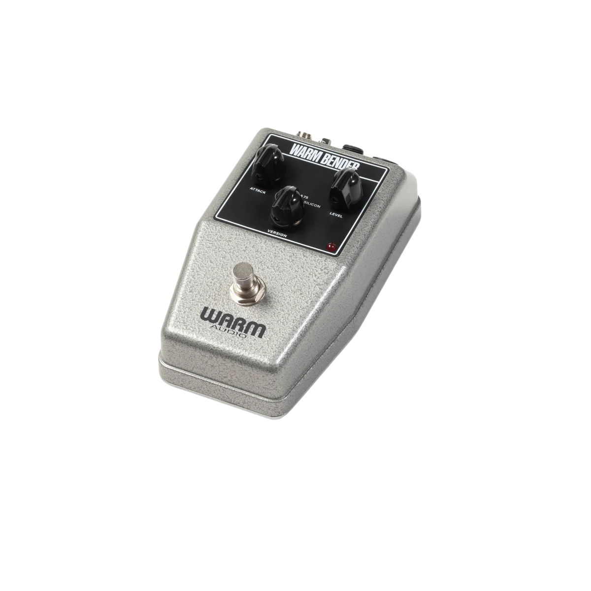 Warm Audio Warm Bender - Pedal de Fuzz