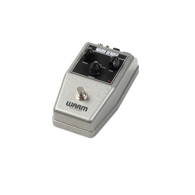 Warm Audio Warm Bender - Pedal de Fuzz