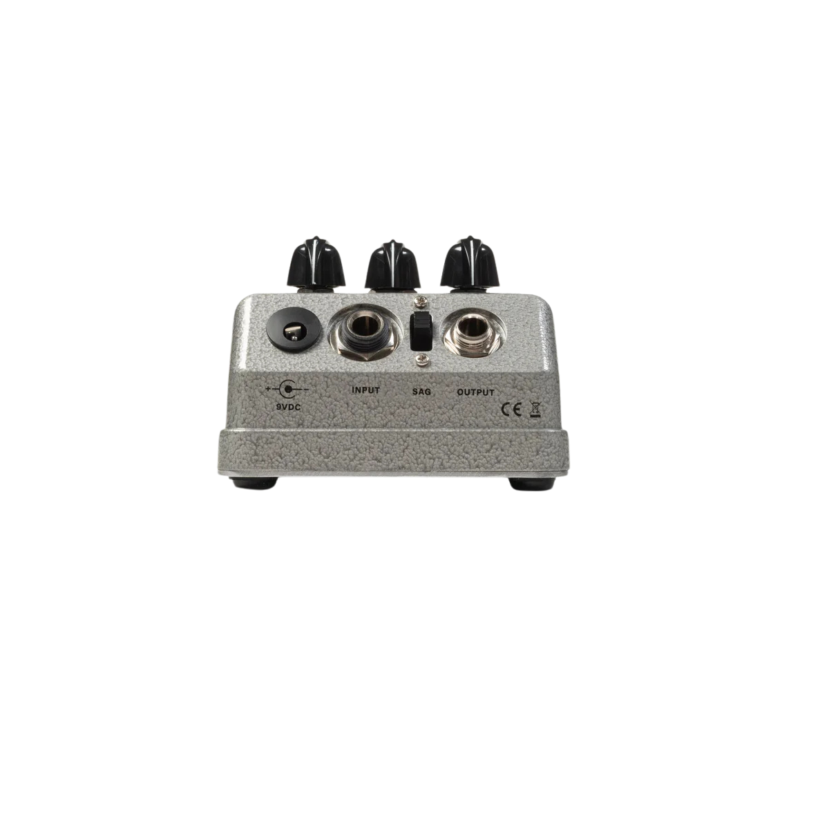 Warm Audio Warm Bender - Pedal de Fuzz