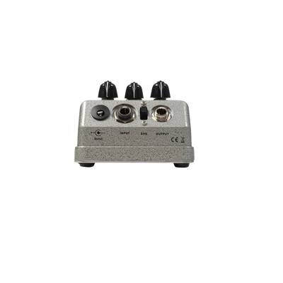 Warm Audio Warm Bender - Pedal de Fuzz