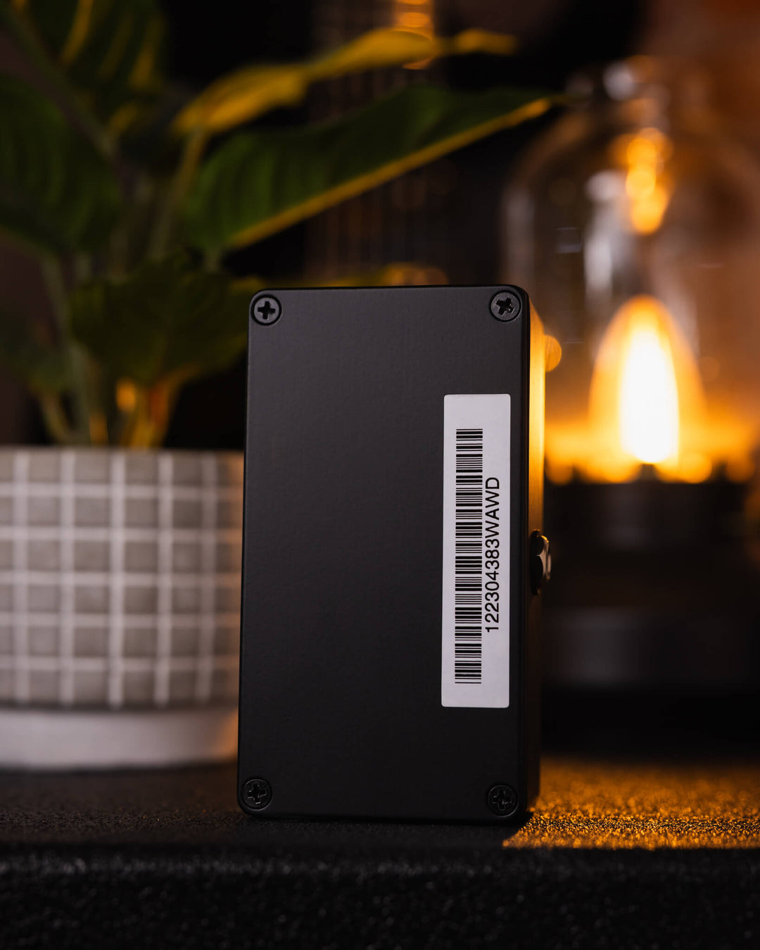 Warm Audio Warmdrive WA-WD - Pedal de Overdrive de Guitarra