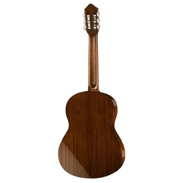 Yamaha C80 Natural - Guitarra Clásica de Nylon