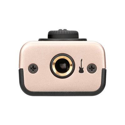 Apogee Jam X - Interfaz de Guitarra/Bajo Móvil