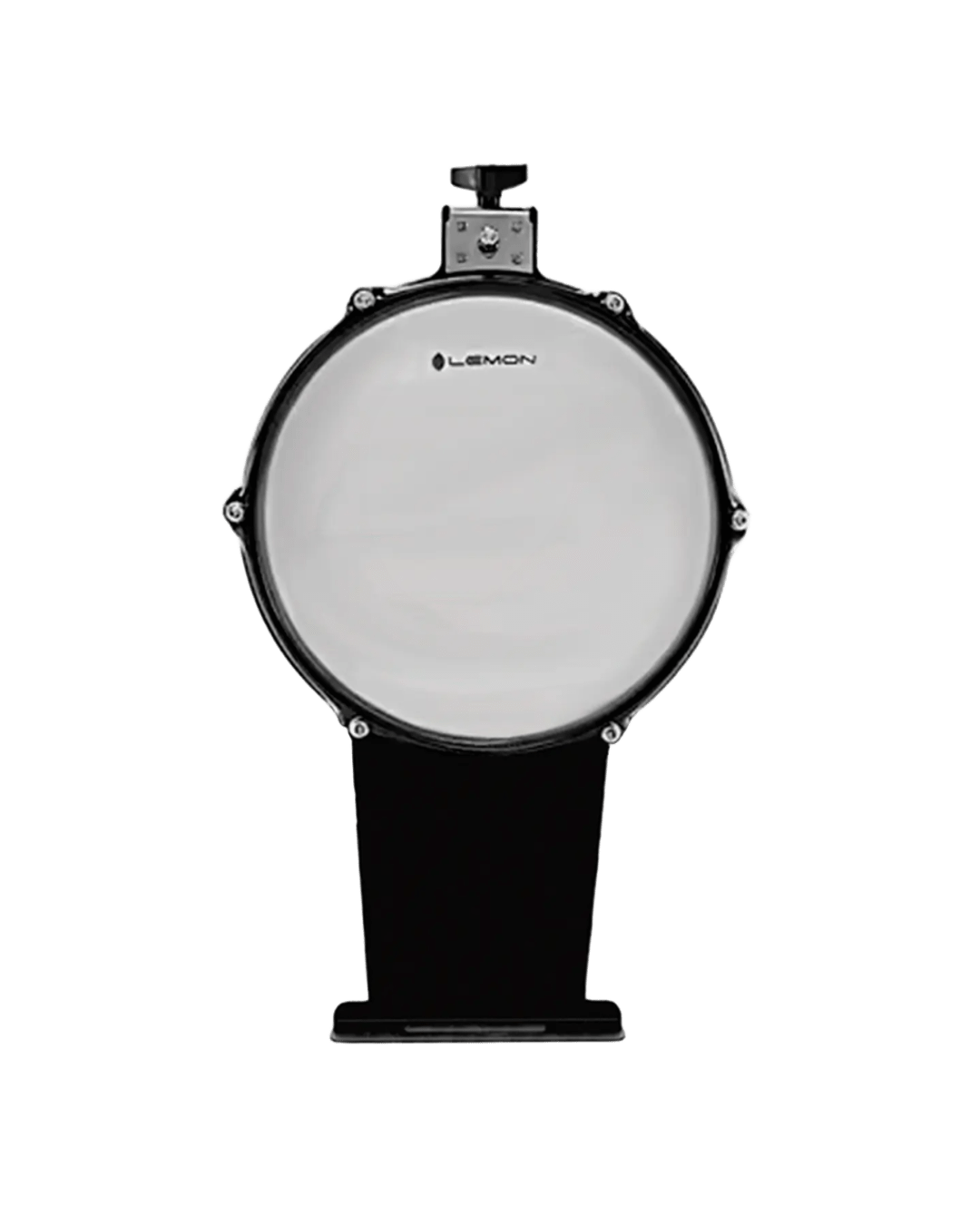 Lemon - Pad Bombo 12" - Black