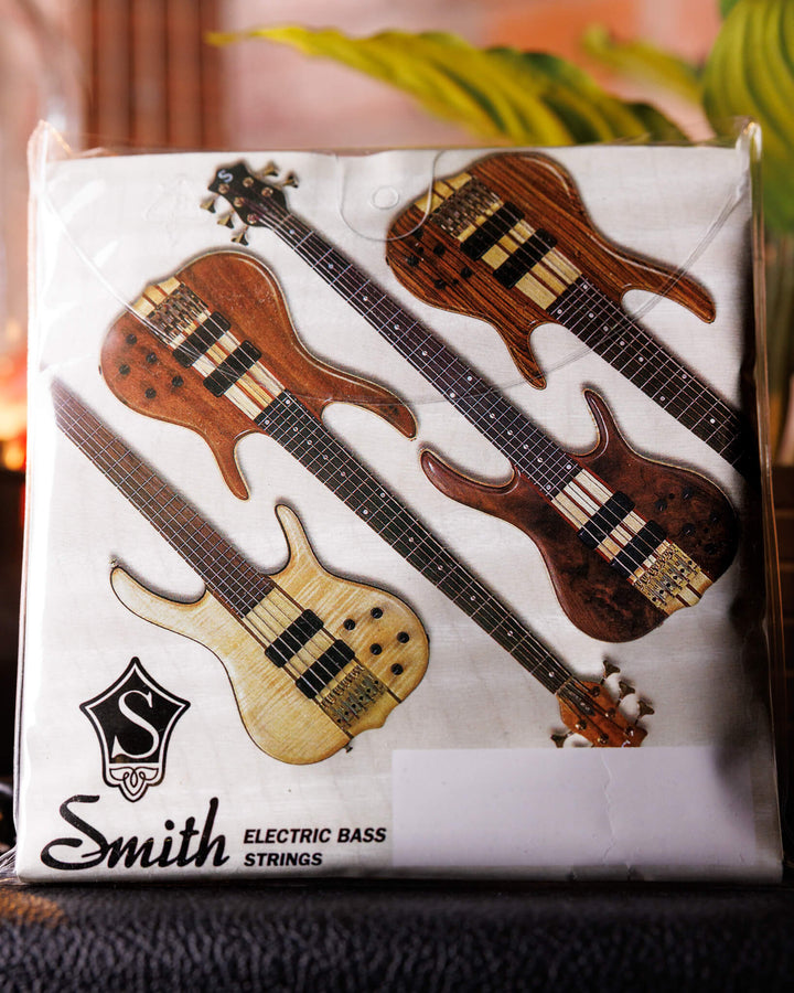 Ken Smith Strings - The Master Series Medium 5 (45-130)