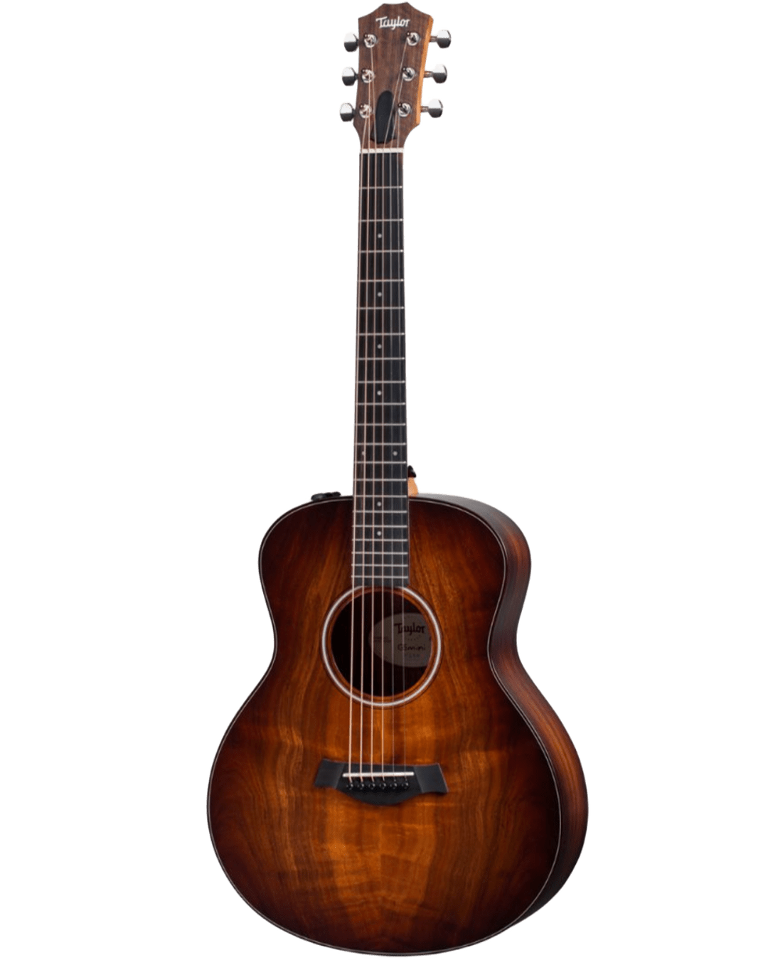Taylor Gs Mini E Koa  - Guitarra Electroacústica