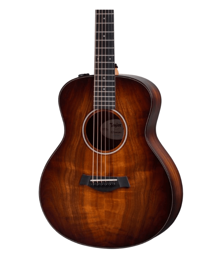 Taylor Gs Mini E Koa  - Guitarra Electroacústica