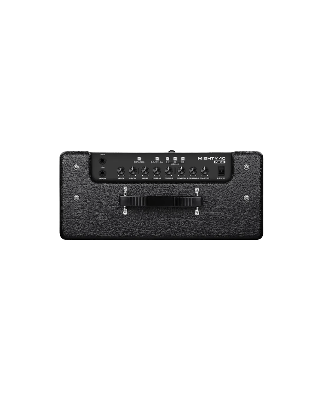 NUX Amplificador Guitarra MIGHTY 40 MKII