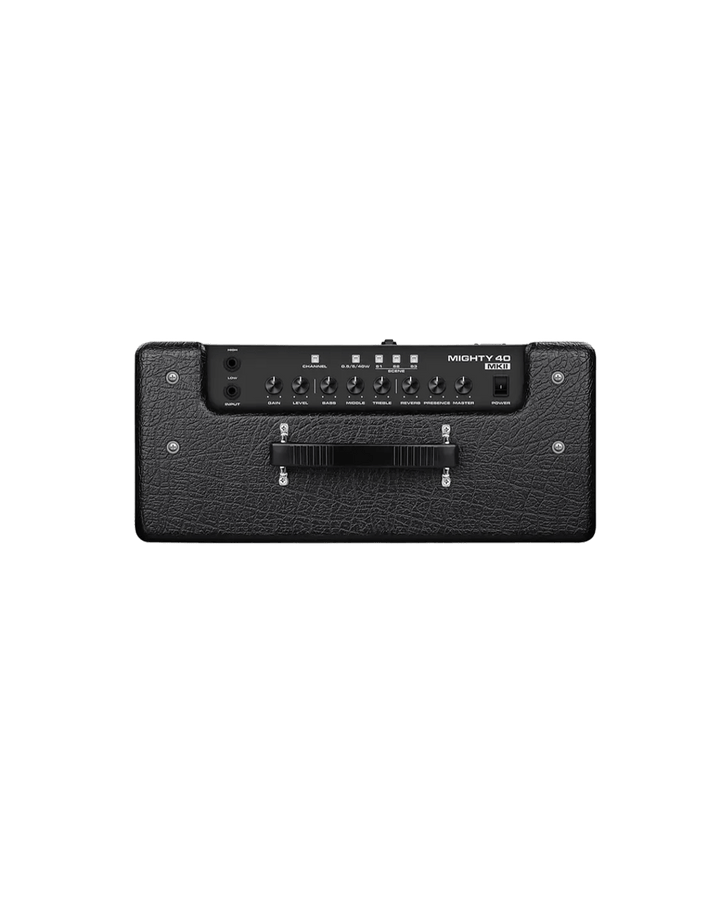 NUX Amplificador Guitarra MIGHTY 40 MKII