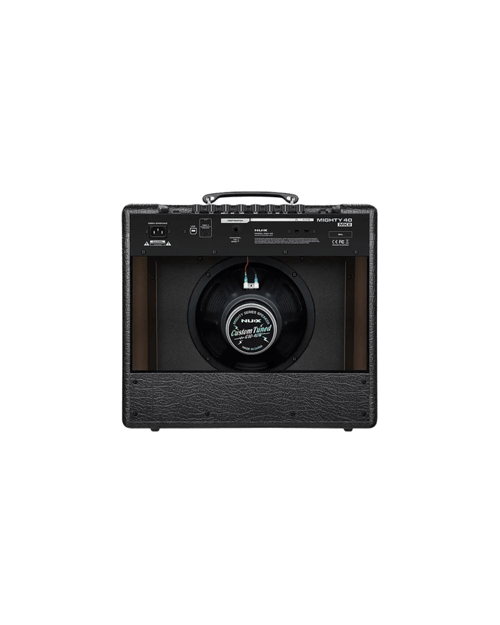 NUX Amplificador Guitarra MIGHTY 40 MKII