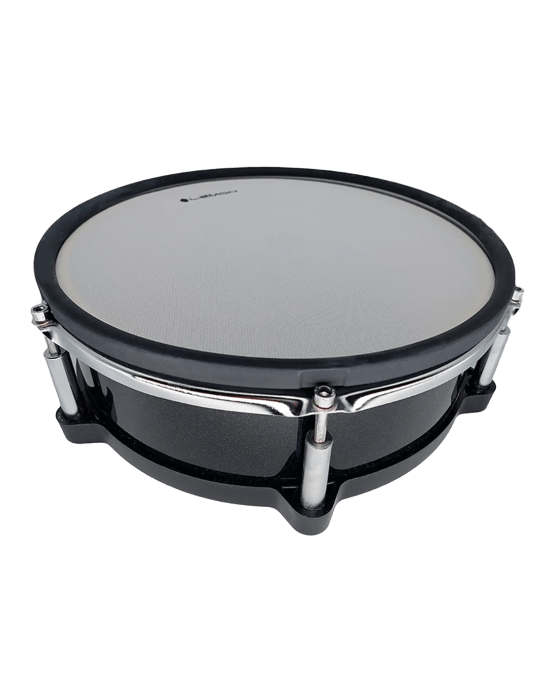 Lemon - Pad Caja Doble Zona 12" - Madera Black