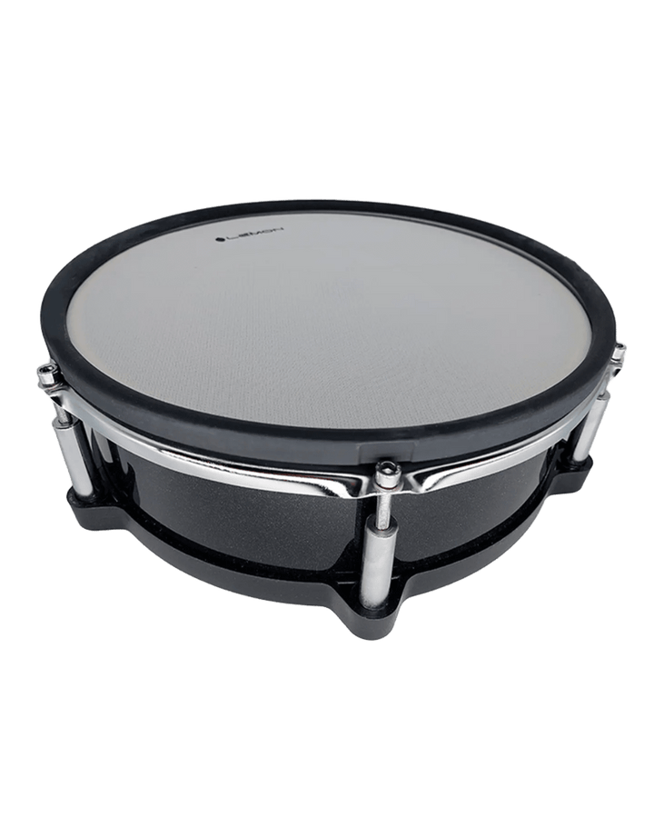 Lemon - Pad Caja Doble Zona 12" - Madera Black
