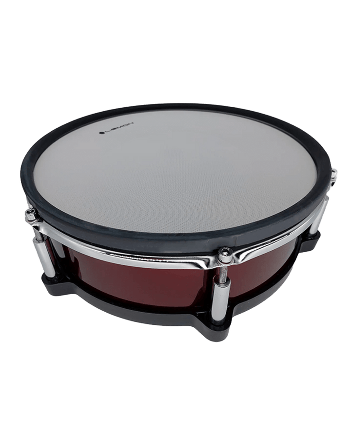 Lemon - Pad Caja Doble Zona 12" - Madera Red