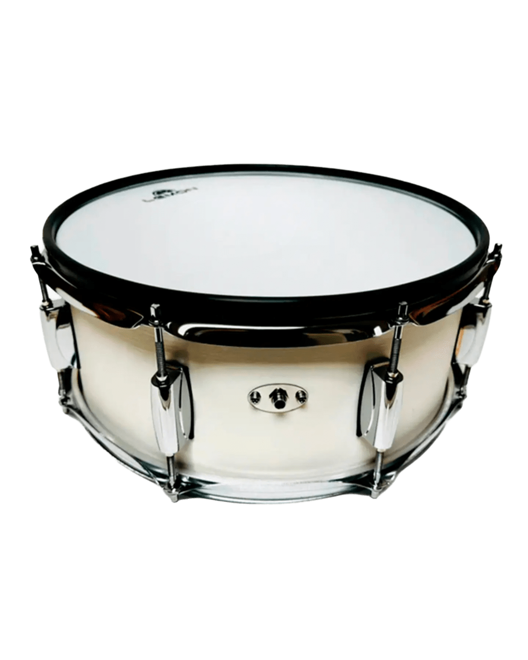 Lemon - Pad Caja Doble Zona 14" - Madera White