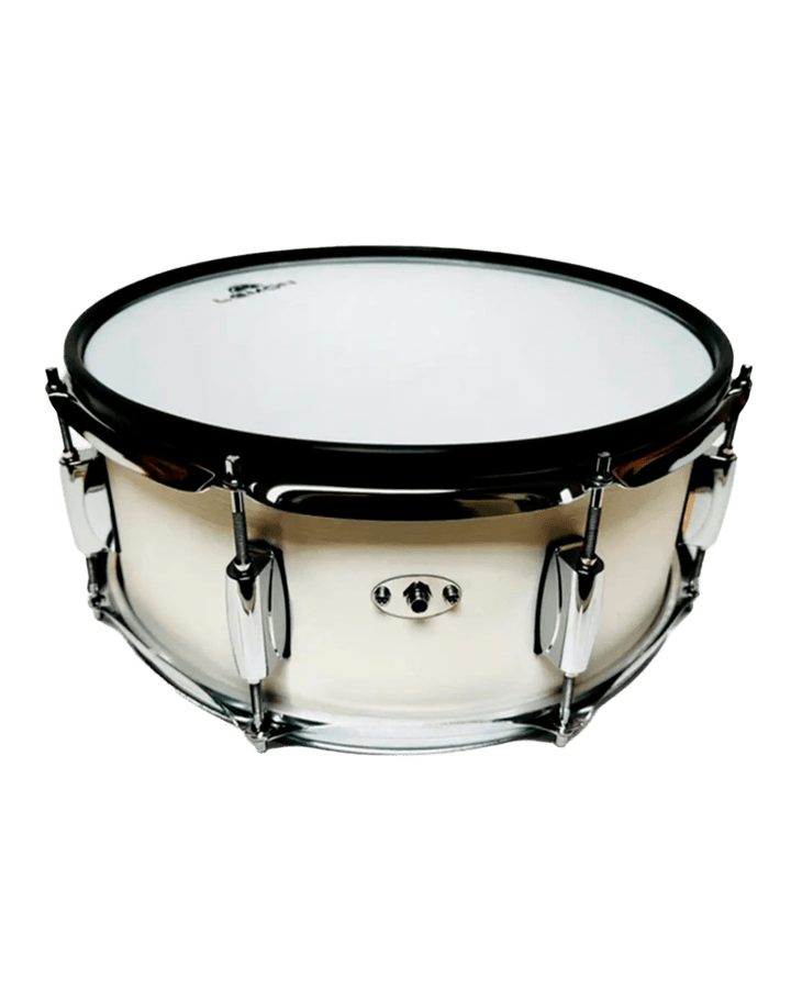 Lemon - Pad Caja Doble Zona 14" - Madera White