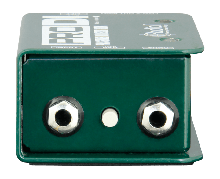 Radial Pro DI - Caja Directa Pasiva
