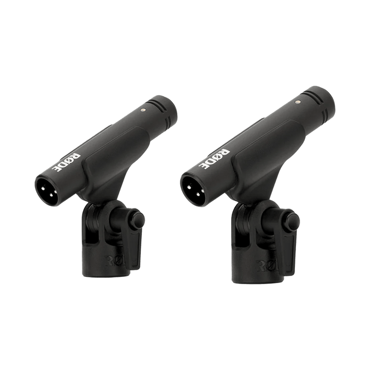 Rode M5 - Par de micrófonos de condensador cardioide