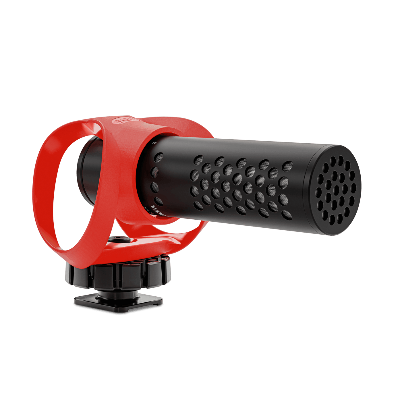 Rode Videomicro II - Micrófono ultracompacto para uso en cámara