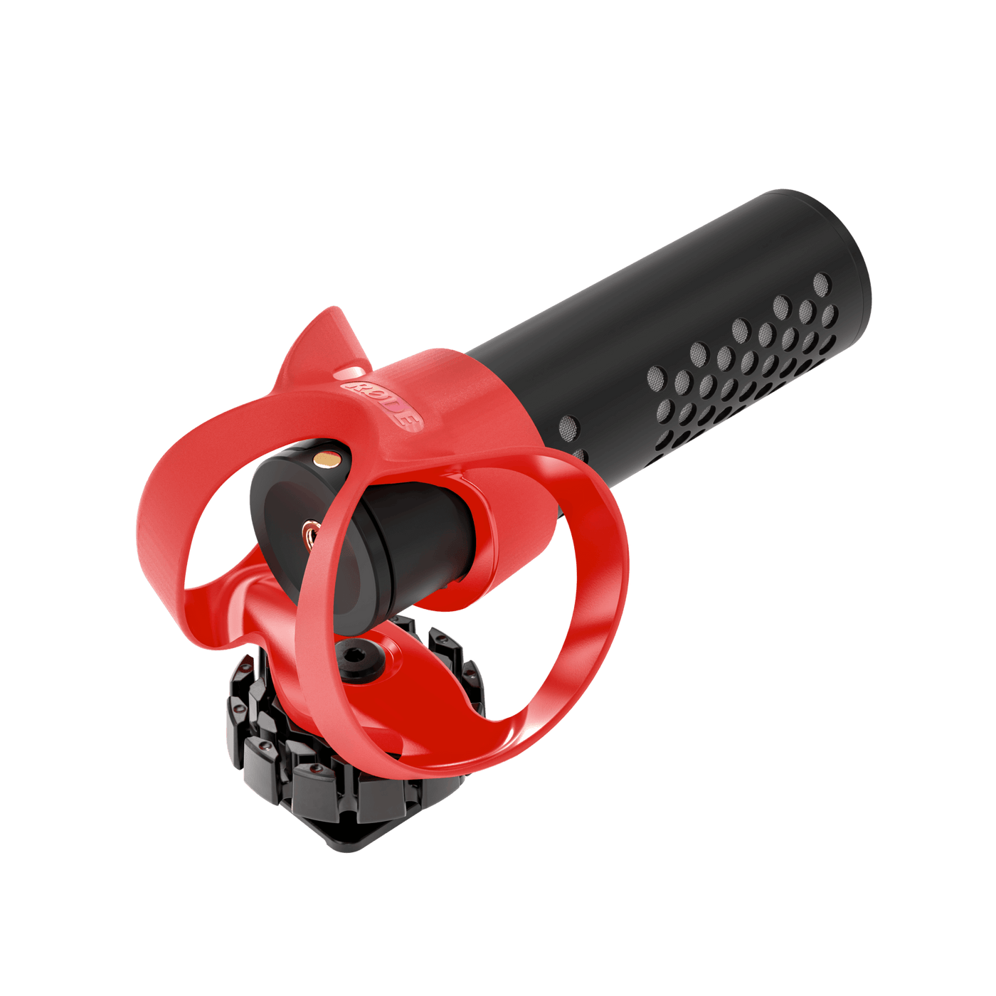 Rode Videomicro II - Micrófono ultracompacto para uso en cámara