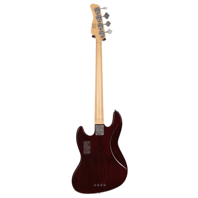 Sire V7 Vintage Ash Tobacco Sunburst (2nd Gen) - Bajo Eléctrico